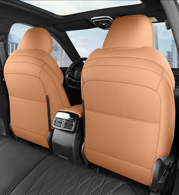 2526 BYD Tang seat covers, Smart Driving Edition Tang dmi/ev seat covers, full coverage, all-season car seat cushions