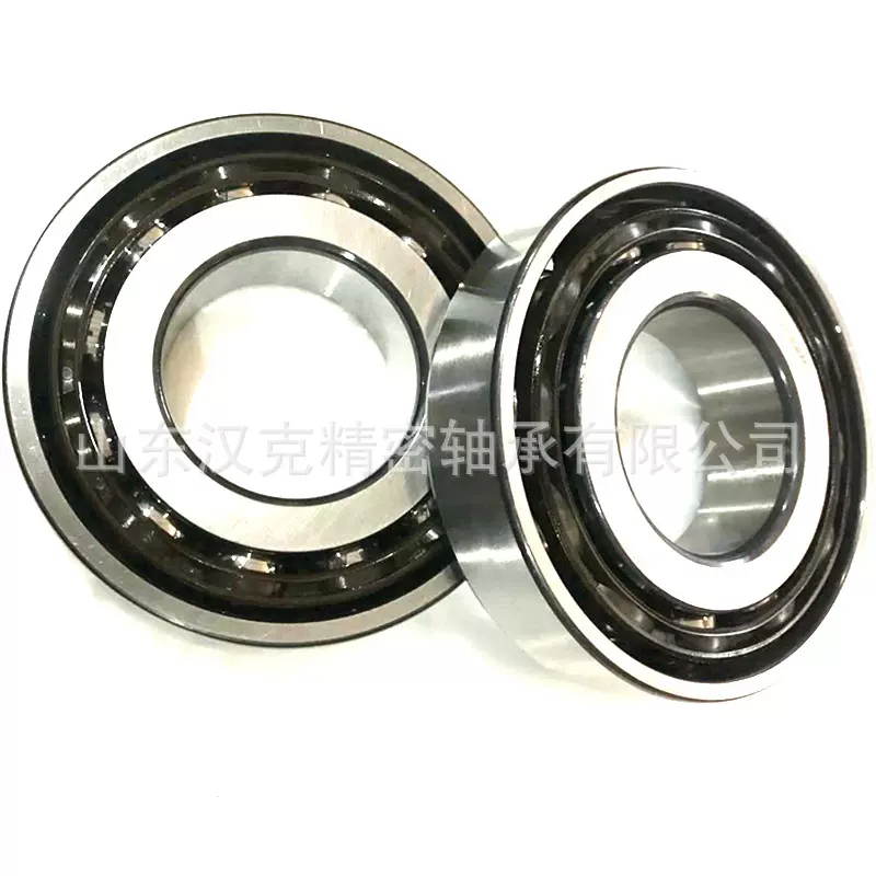 轴承 70TAC03D轴承 滚珠丝杠轴承 高速角接触球轴承