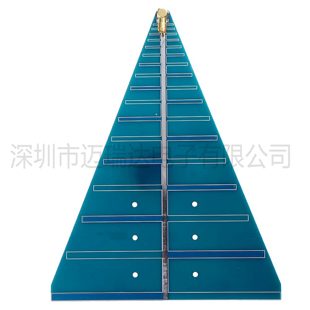 宽频 宽带天线 定向天线 UWB Wifi天线 800M-6G