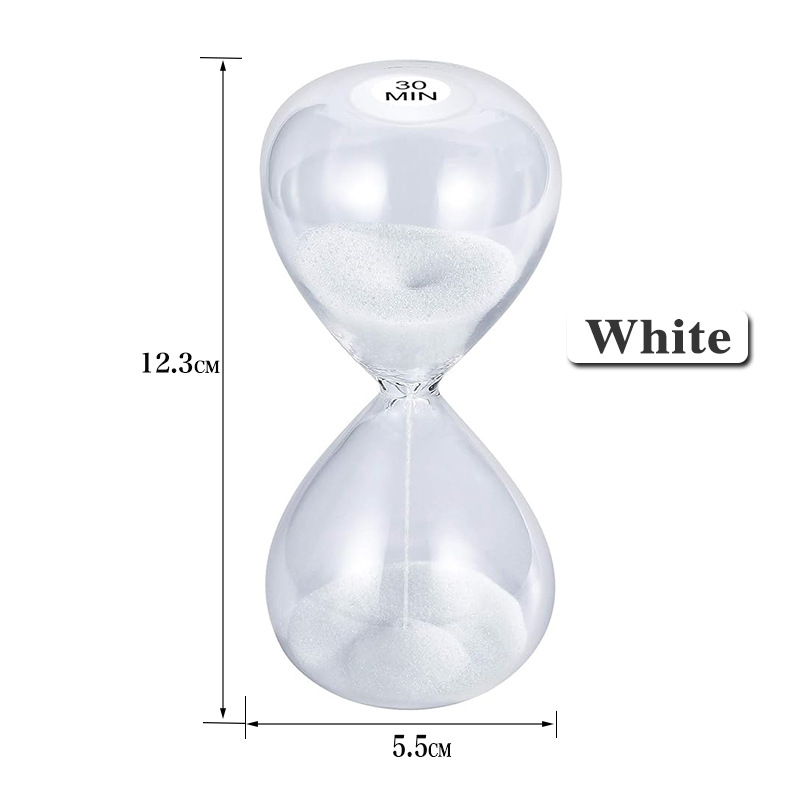 화이트【6.3*13cm】