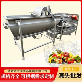 果蔬加工设备;肉品加工设备;食品杀菌设备