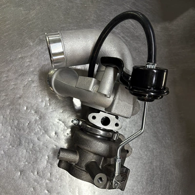 New Product Td03L28231-4A800 Is Suitable for Automotive Engine System Supercharger Parts with Various Specifications Available