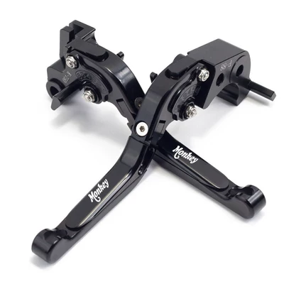 Motorcycle Handle Cover: rod Monkey125 monkey