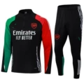 2425 Arsenal Kids Black