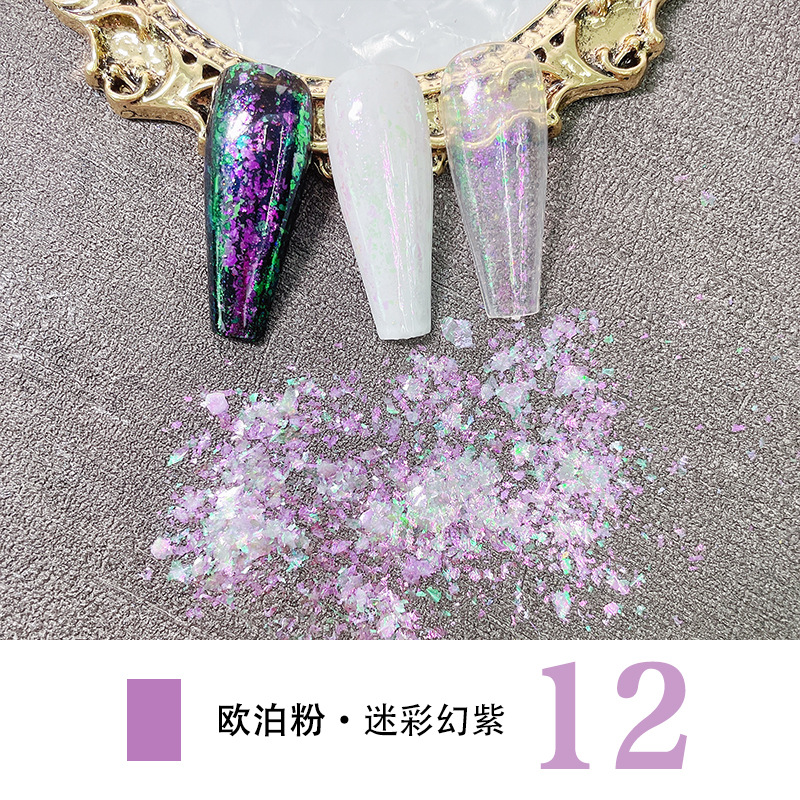 12 # camuflaje magia púrpura