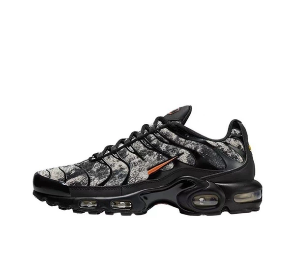 Large size TN46-49 pattern black