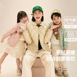 新国标90白鸭绒儿童羽绒服轻薄款男女童衣服宝宝秋冬装羽绒内胆