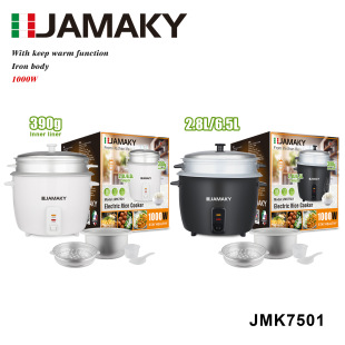 JAMAKY ���Ҽ��ö๦�����ܴ�����5L�����������羳ֱ��