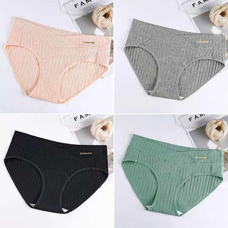 Long pants for pregnant, trousers, plus size