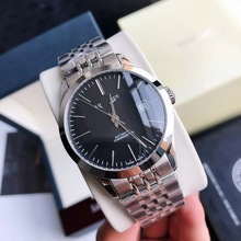 浪家开创者精工手表瑞士名表全自动机械腕表一件代发源头品牌高档