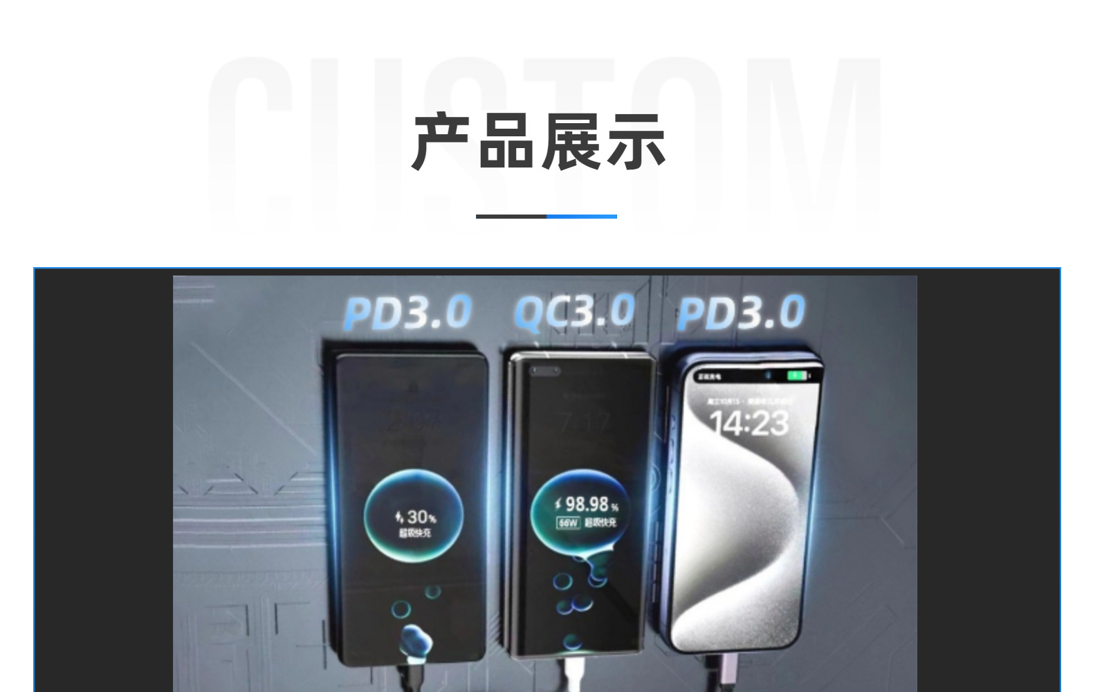 Car Charger Manufacturer Direct Sales 120W Four-In-One Cigarette Lighter Adapter Yuxinyuan Super Fast Charging Car Charger with Retractable Cable