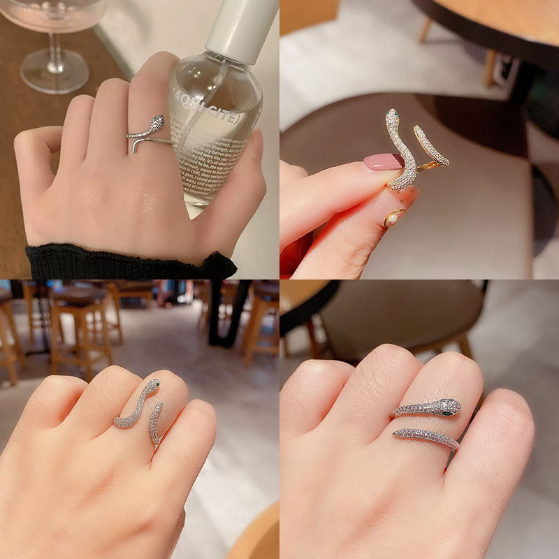 small ring