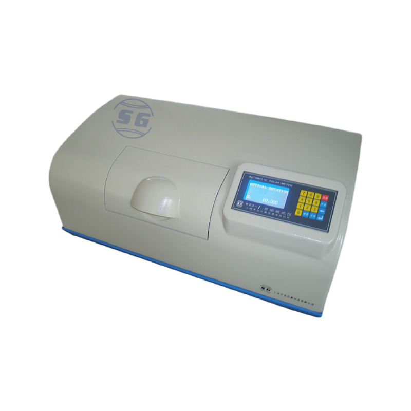 自动旋光仪3