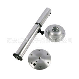 全顺、依维柯、商务车、房车改装可拆卸升降桌腿抽拔式方便美观