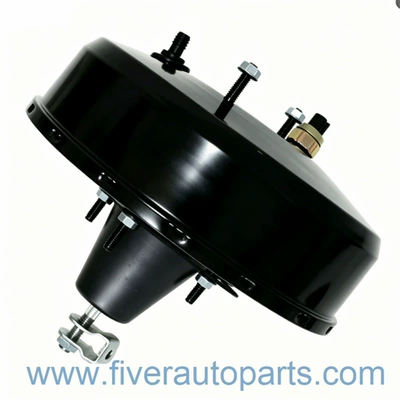 Fuso, Other brake systems
