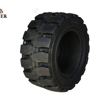 200/50-10 Tp301 Inflatable Solid Tire