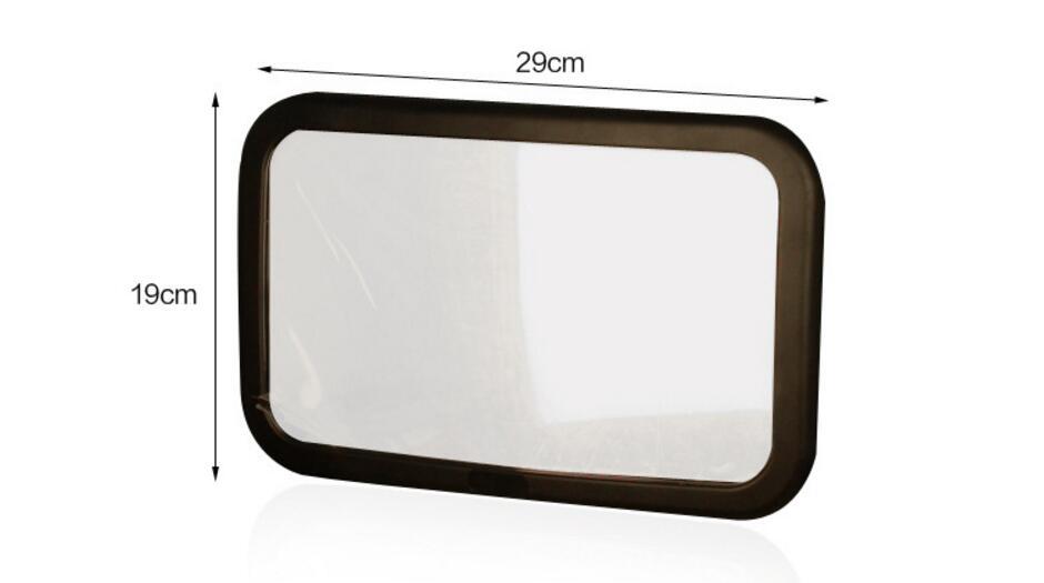 Car baby Observation Mirror Car Rearview Mirror car children Observation Mirror car rear view baby mirror auxiliary mirror