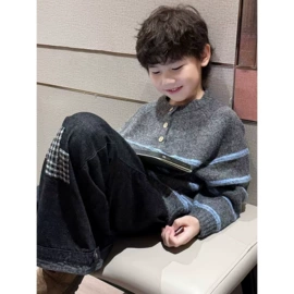 童裤;童套装;童卫衣