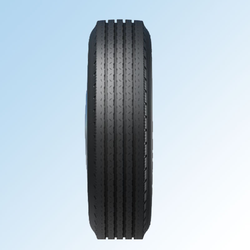 Triangle8R19.5-12Pr 124/122K Tr656 Patterned Triangular Commercial Tire