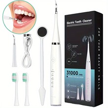 Z 38727 Electric Tooth Cleaner �綯������ ����ѷ�羳ŷ����
