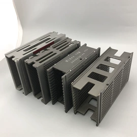 半导体材料;箱式干燥设备