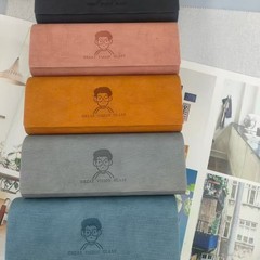 メガネケース、耐圧光学サングラス、ファッショナブルな高級高価値レザーPU