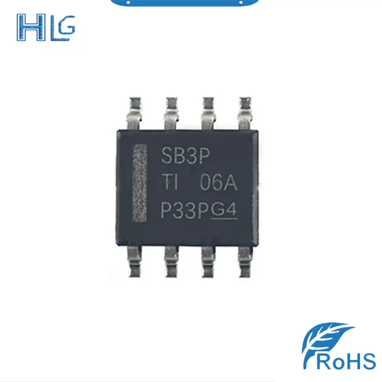 LMR33630ADDAR SOP-8 电子元器件集成电路芯片IC型号齐全一站配单