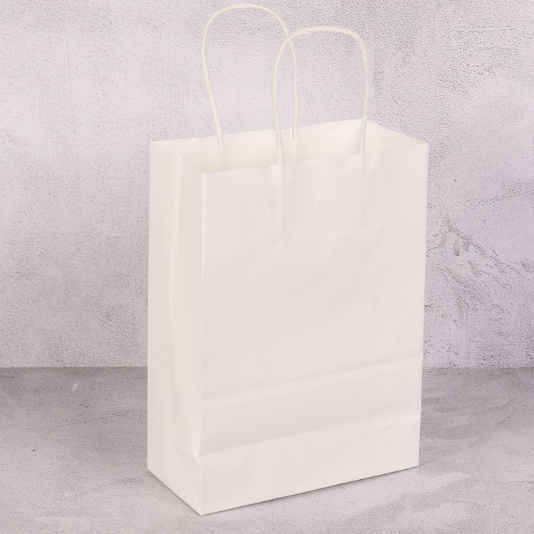 手提纸袋