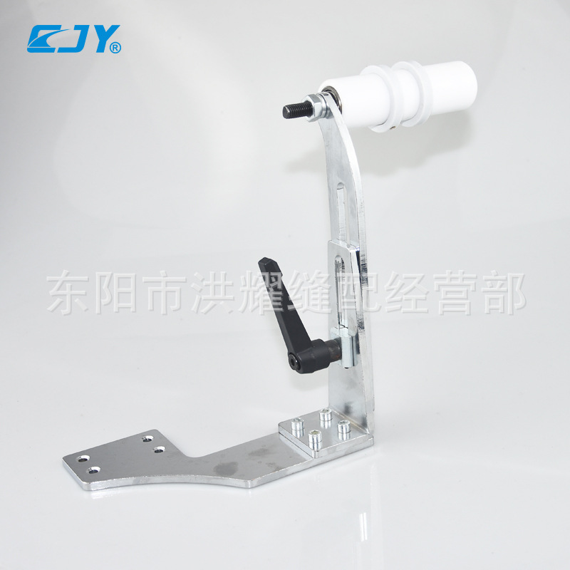 双针拉腰撑开架3