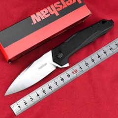 户外折刀防身折叠刀野外求生刀战术便携口袋刀随身刀卡秀2041大局