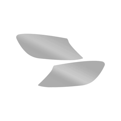 Car headlight protective film – Models of Mercedes-Benz V-Class