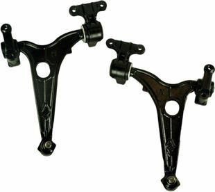 Suitable foR CitRoen C8 Peugeot 807 EXPERT FRont LoweR IRon Swing ARm ContRol ARm Suspension 3520R8