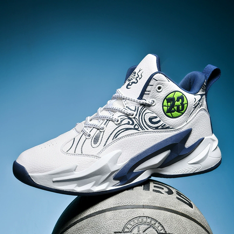 Basketball shoes for men and women, children's boots, sports shoes for training, for teenagers
