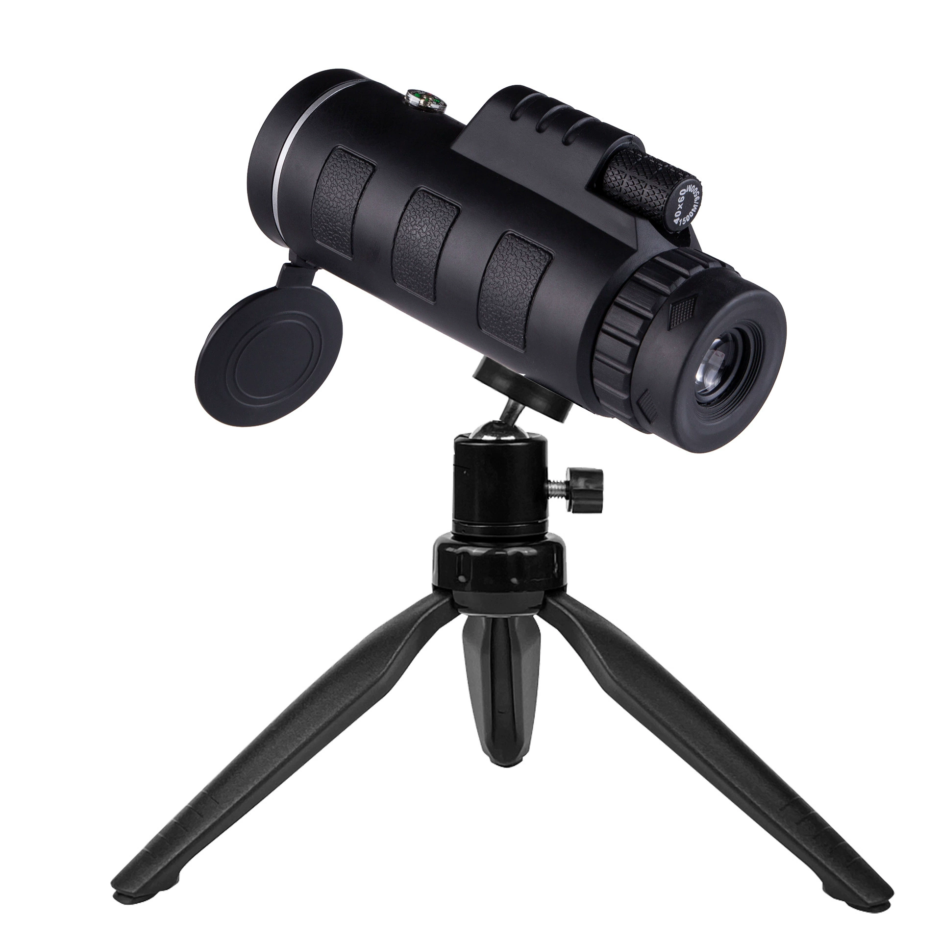 Handheld tripod, mobile phone, tubing, travel projector, telescope for fishing, Birthday gift