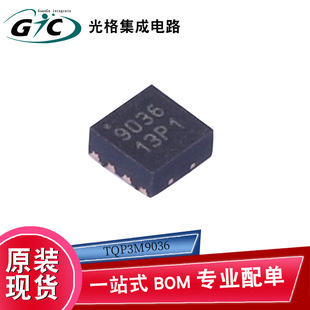 TQP3M9036	DFN-8���l�����Ŵ���оƬIC���Ԫ����BOMһվʽ���