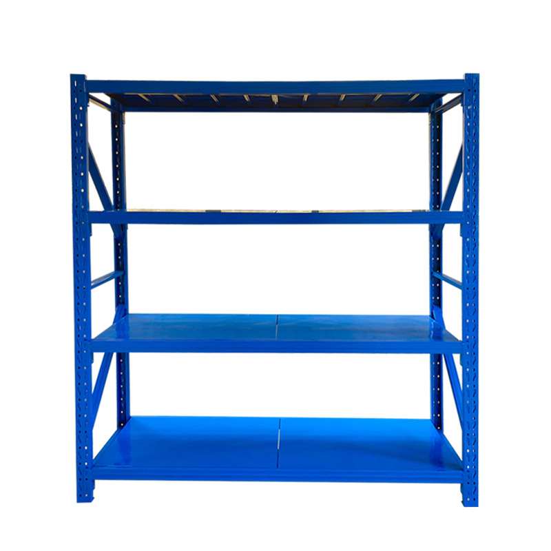 파란색 메인 프레임