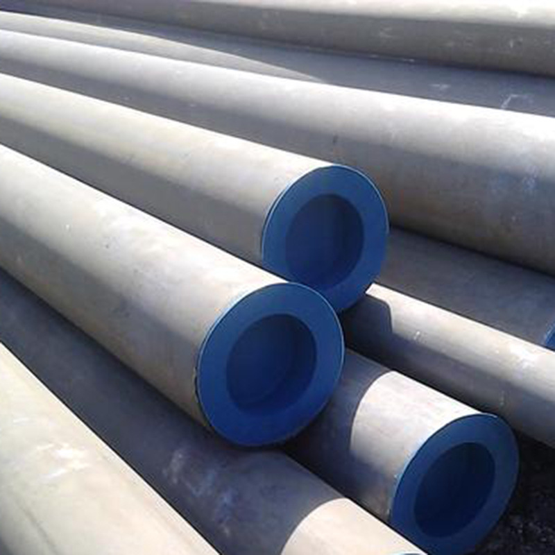 厂家批发304无缝钢管108*4工业管不锈钢无缝管不锈钢管