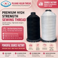 High Strength Thread ��]�p�x���ߏ���210D/3 ��݆��HULUN 1KG