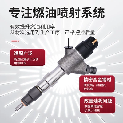 0445120245 common rail injector is Oil pump, nozzle