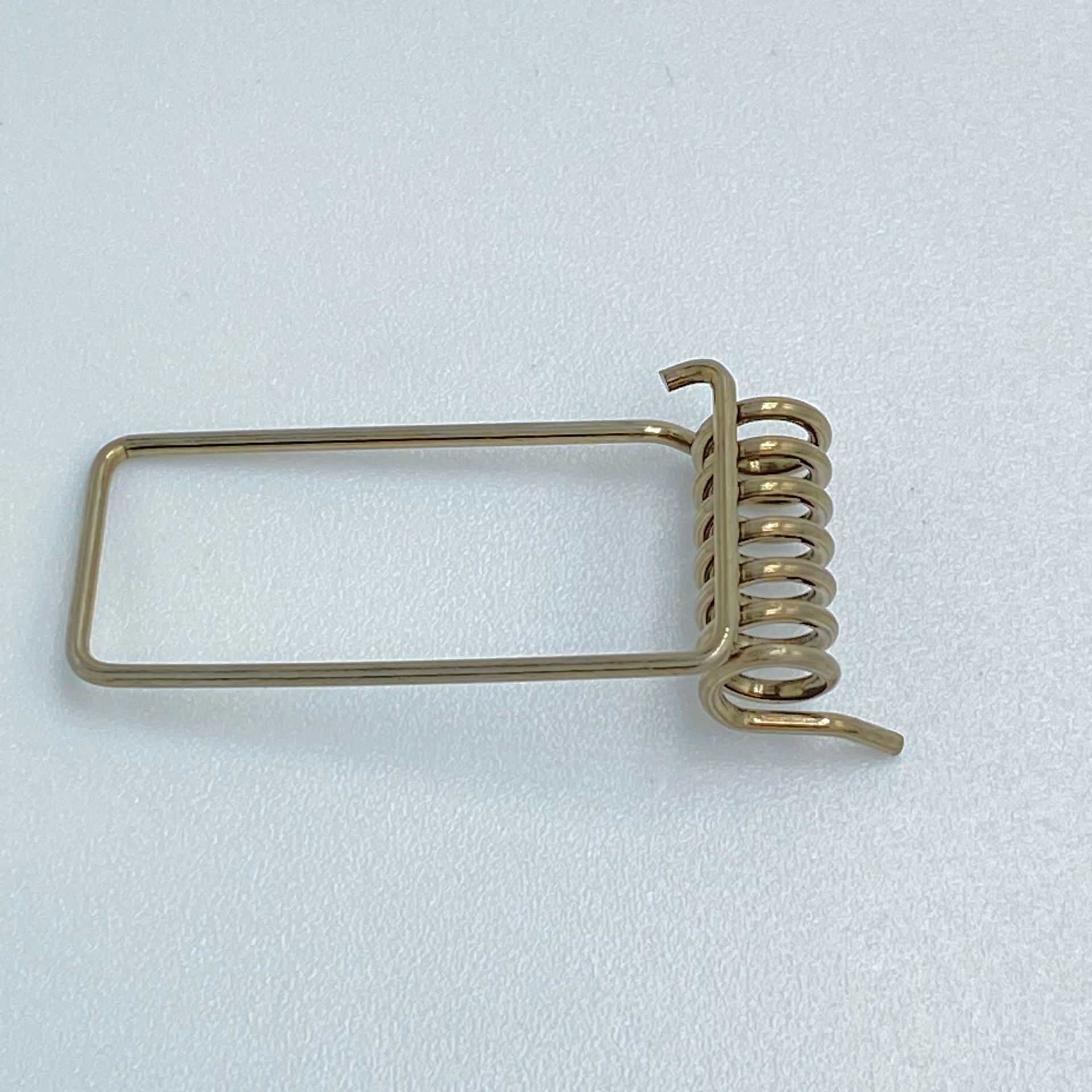 精密弹簧不锈钢压缩弹簧拉簧扭簧等各种弹簧ISO认证厂家 加工生产