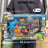 136-30 Super Gift Box Sea Underwater Theme [2 Color Random]