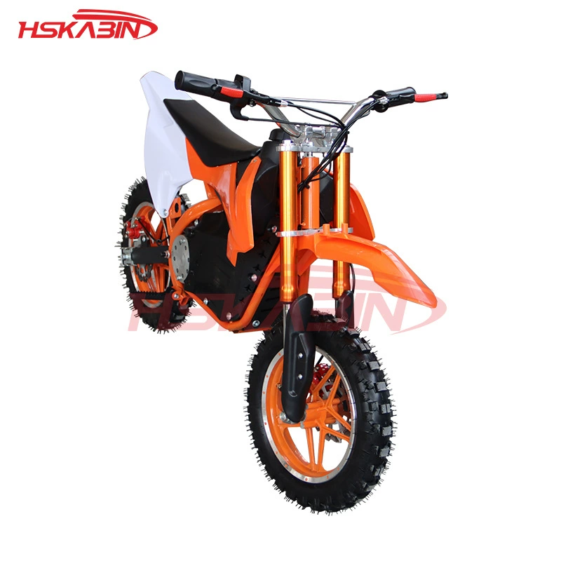 Off-road children's electric vehicle, full set