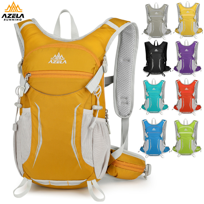 Azerah バックパッククロスボーダーアウトドアハイキングスポーツレジャーバックパックサイクリング登山旅行大容量登山バッグ|undefined