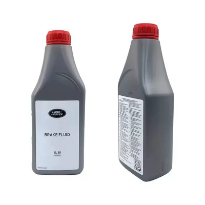 Evoque Discovery 345 Freelander 2 – Brake fluid