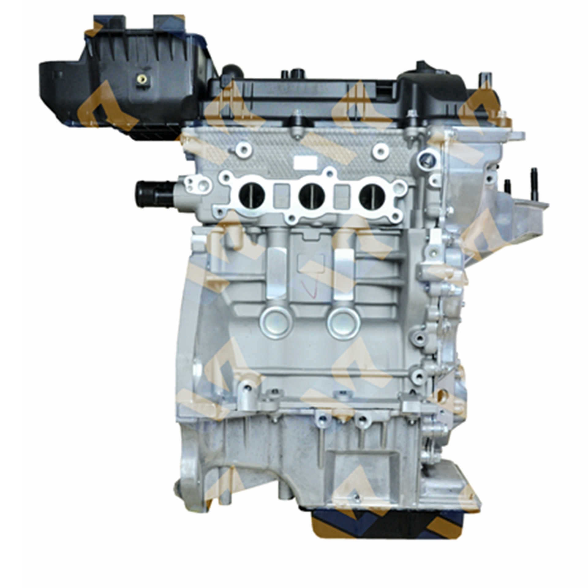 G3LC Engine - for Kia Morning/Picanto, 1.0L HB20 G3LA FFV
