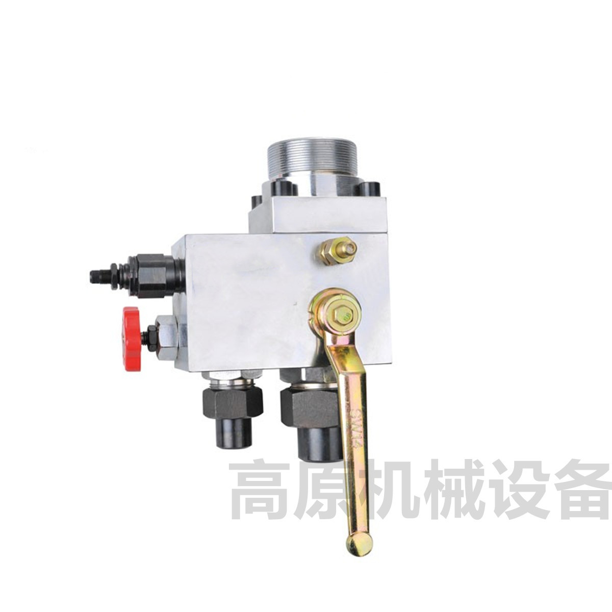 AJS-32H1-A AJS-32H2-A AJS-32H3-A液压蓄能器安全阀控制阀组