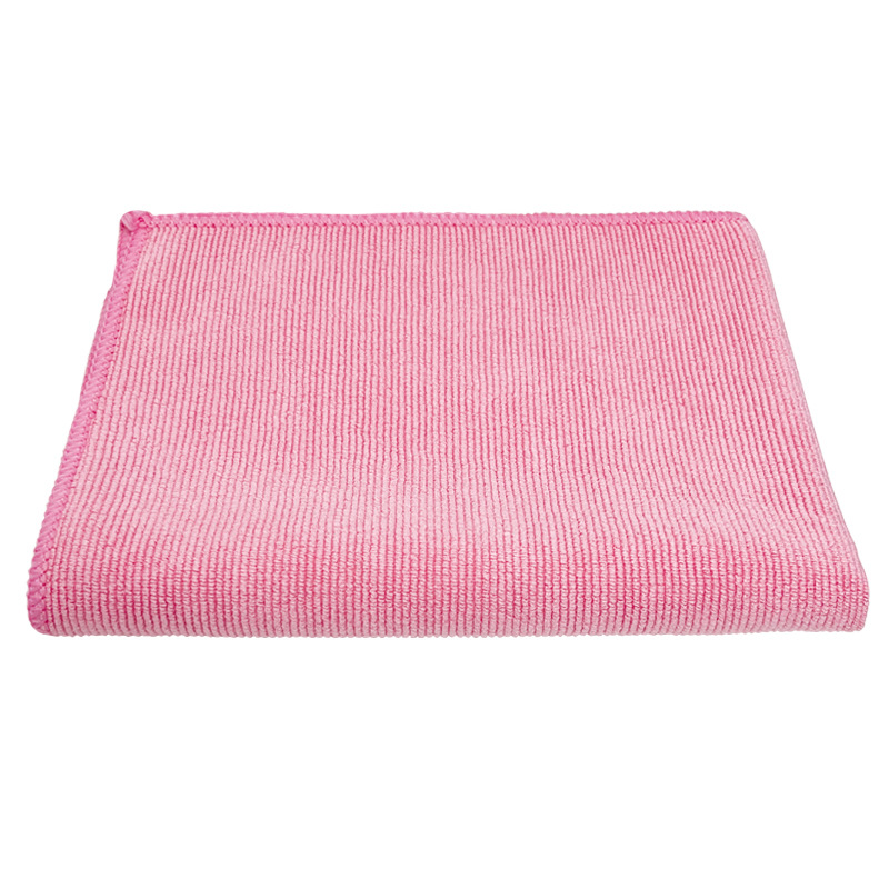 Paño de limpieza para el hogar, agrandado y engrosado, para limpiar muebles y suelos, absorbente y sin pelusas, toalla para lavar el coche.