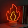 Flame (battery+USB)