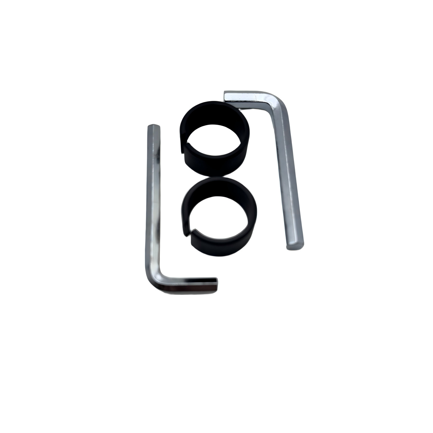 Suitable for Motorcycle Wuji Cu250 Rearview Mirror/Cu625 Reflector Mirror