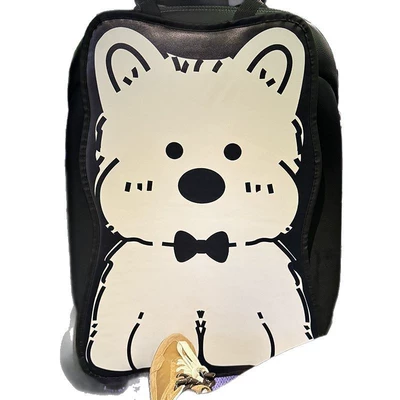 Anti-Dirty Protective Pad, Kidsren's Car | Chair back anti-kick pad